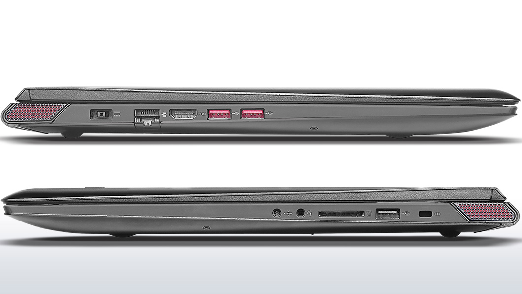 Lenovo Y70-70 Touch – image 7