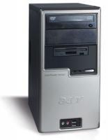 Acer POWER M2 AMD SEMPRON 3000 XPPRO 512MB HDD 80GB LAN