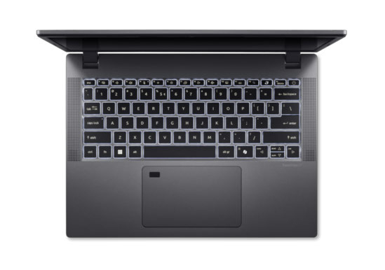 Acer TravelMate P2 TMP214-75-G3-TCO-71ZH Intel Core Ultra 7 155H Laptop – image 2