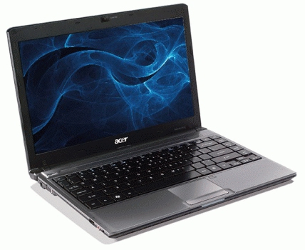 Acer Aspire TimelineX AS3810Tz-4599 Intel® Pentium® SU2700 – image 2