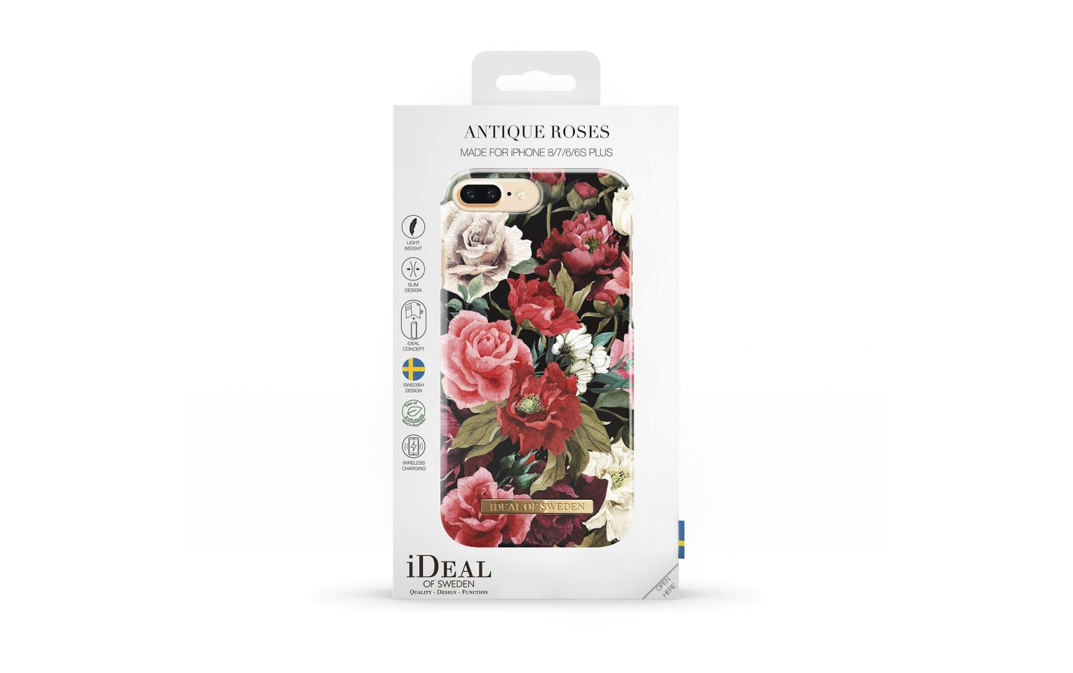 iDeal of Sweden IDFCS17-I7P-63 mobile phone case – image 2