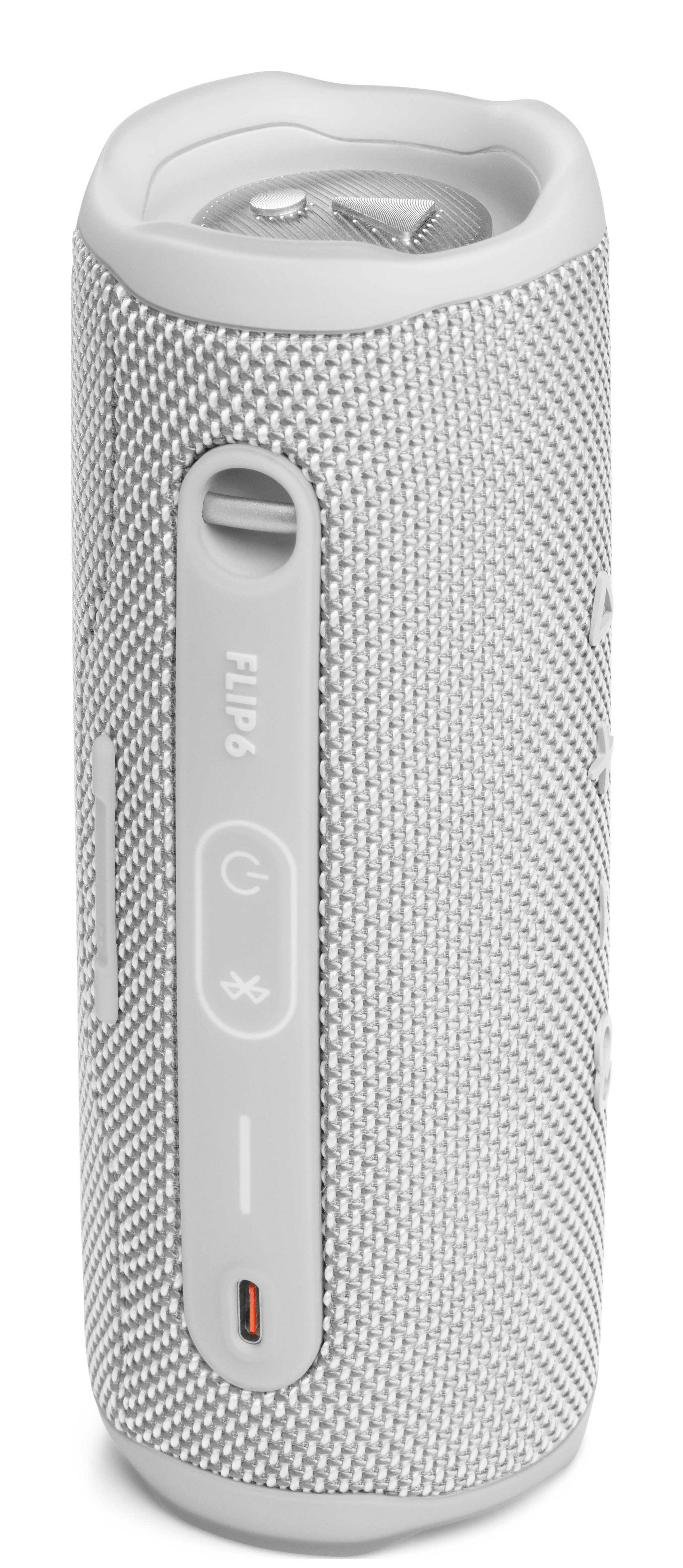 JBL FLIP 6 WHITE image 6