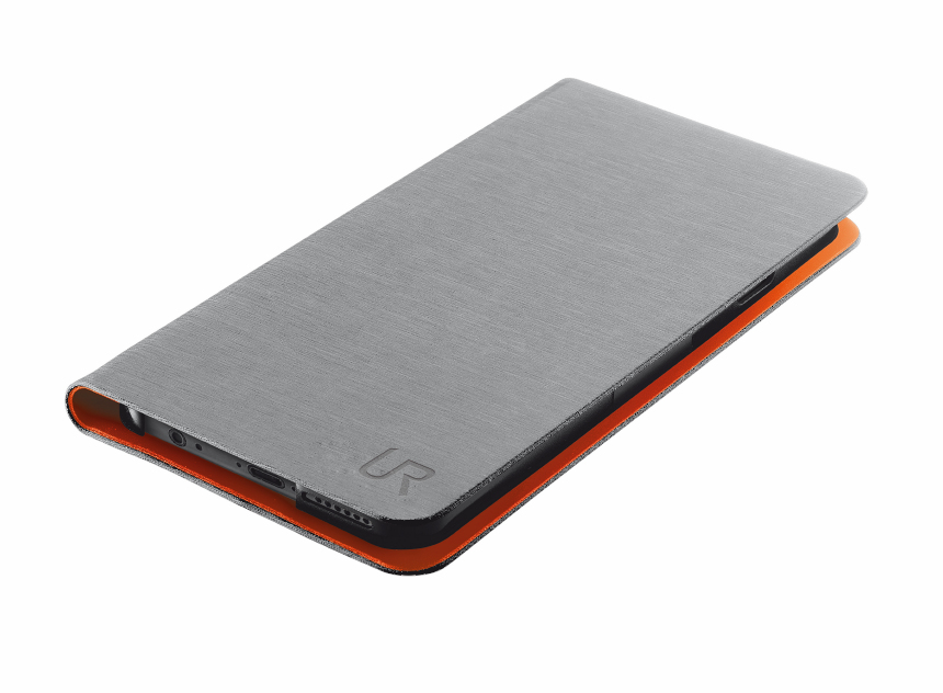 Trust 20268 mobile phone case Folio Grey