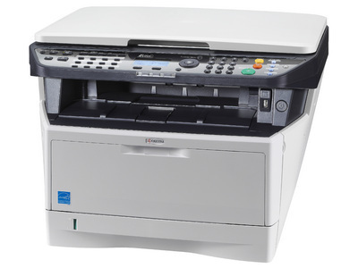 Kyocera FS -1030MFP/KL3 Laser A4 – image 1