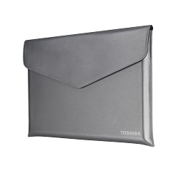 Dynabook Toshiba 13.3" Laptop Sleeve