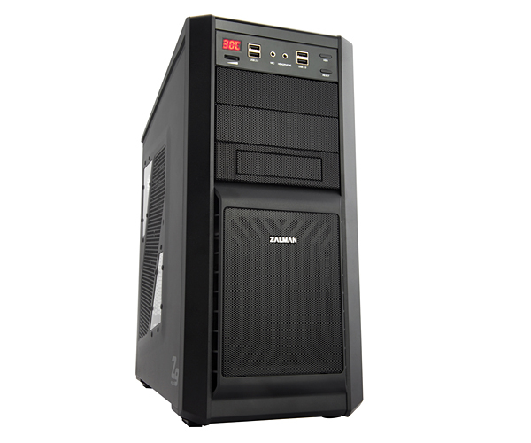 Zalman Z9 DI