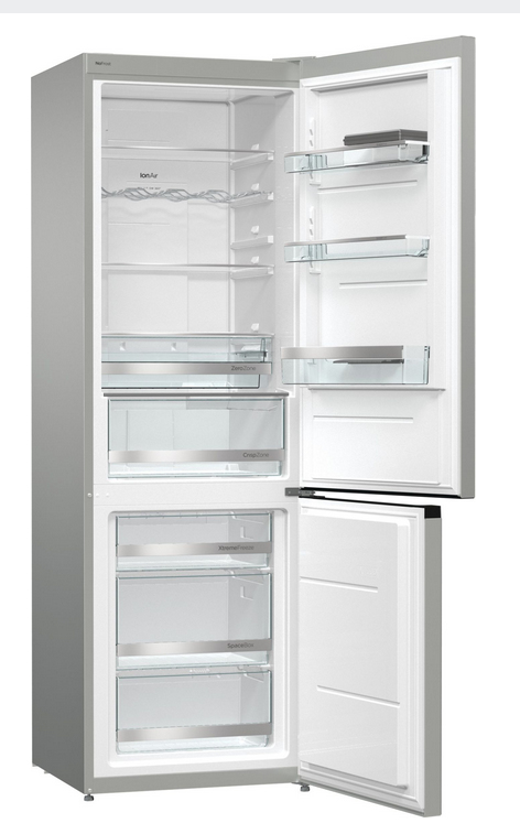 Gorenje NRK6193TX4 Freestanding – image 2