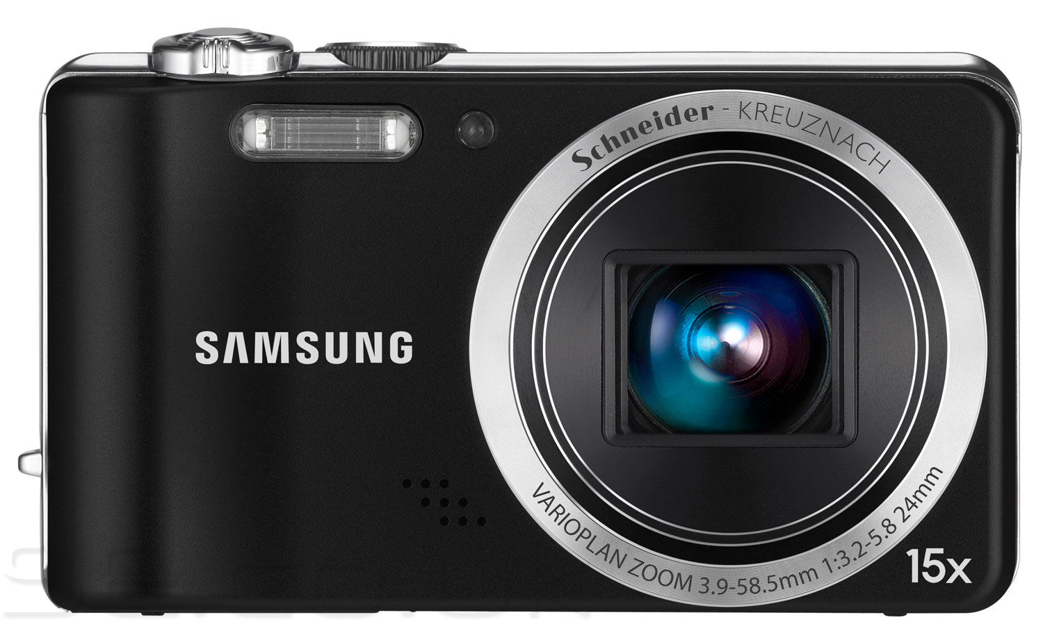 Samsung WB WB600 1/2.3" Compact camera – image 1