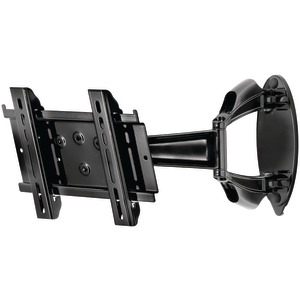 Peerless SA735P TV mount/stand Black