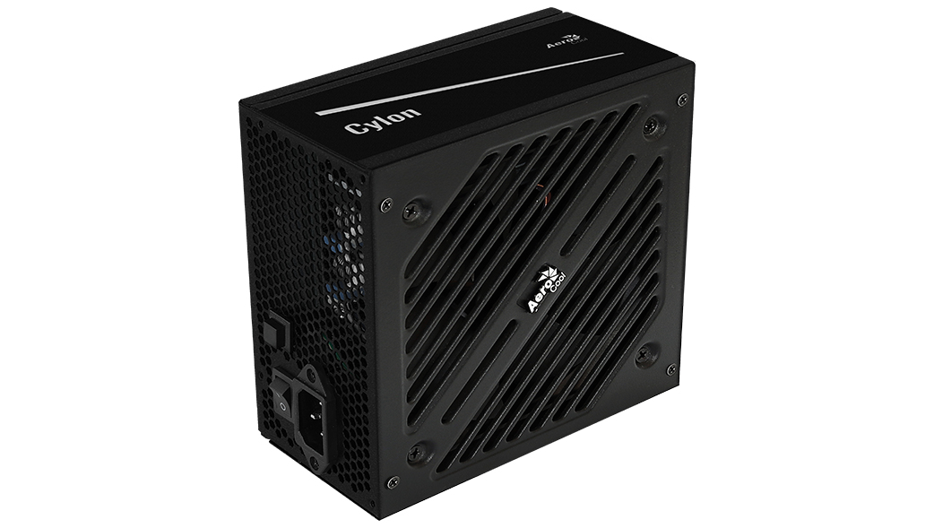 Aerocool Cylon 500W