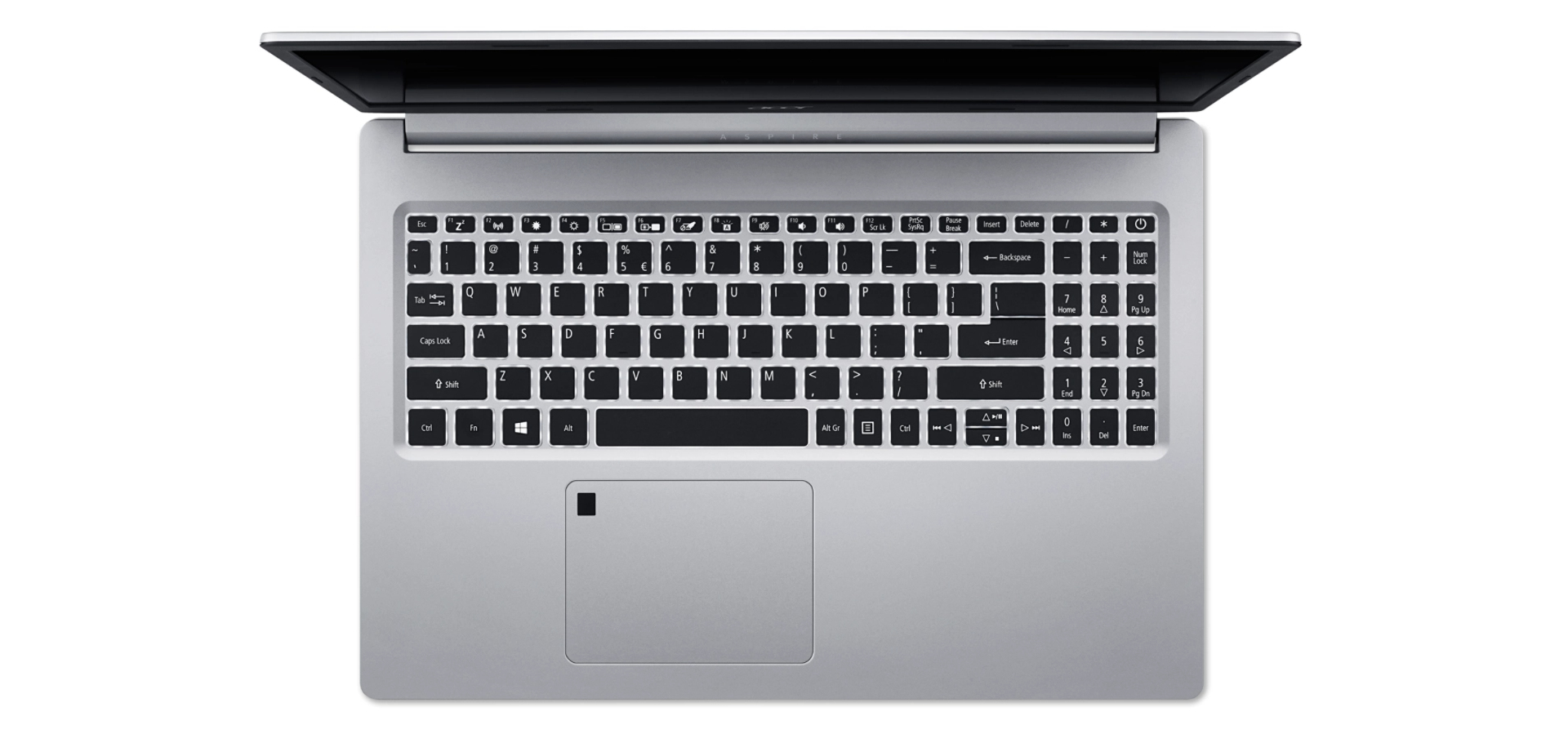 Acer Aspire 5 A515-45-R98G AMD Ryzen™ 5 5500U Laptop – image 4