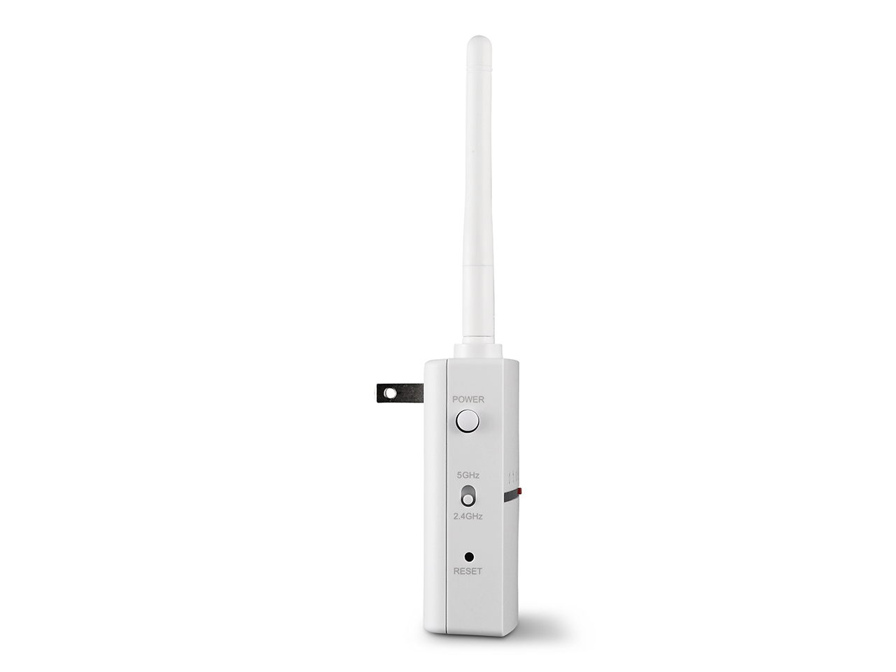 Buffalo WEX-1166DHP wireless access point 866 Mbit/s White – image 4