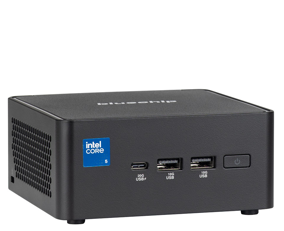 bluechip BUSINESSline M15100a – image 1