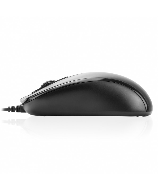 Vultech MOU-2088 mouse Office Ambidextrous USB Type-A Optical 1000 DPI – image 3