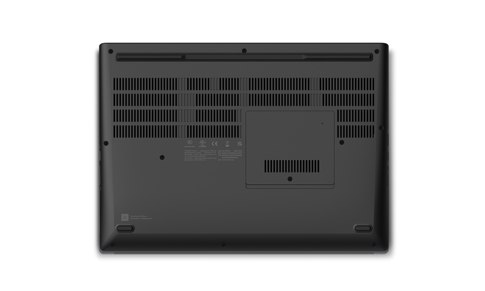 Lenovo ThinkPad P16 Intel® Core™ i7 i7-12850HX Mobile workstation – image 7