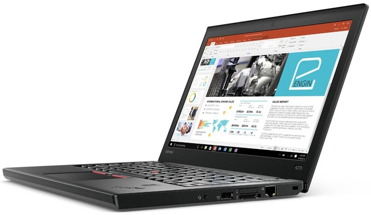 Lenovo ThinkPad A275 AMD A10 PRO A10-9700B Laptop
