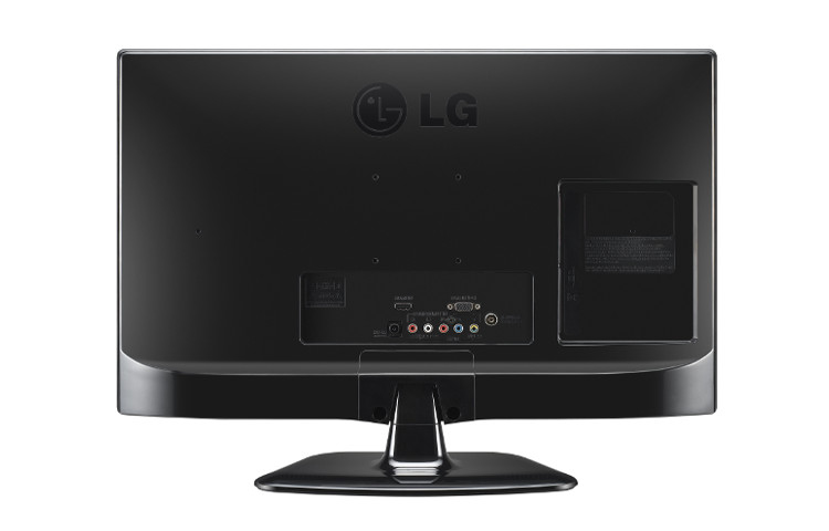 LG 29MT45V 72.4 cm (28.5") HD Black 250 cd/m² – image 9