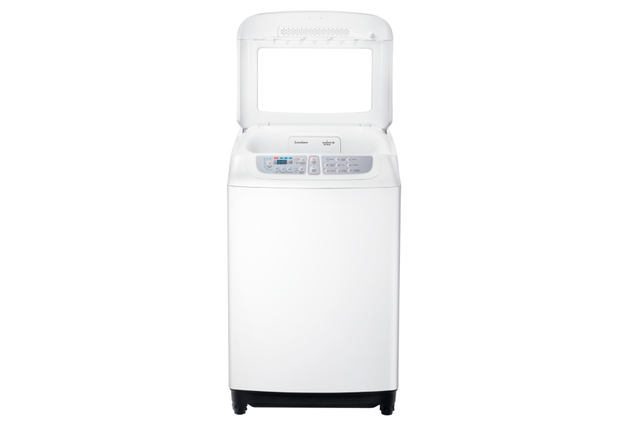 Samsung WA16F7L2UWW washing machine Top-load – image 2