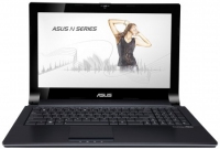 ASUS N53TA-V2G-SX037 laptop AMD A6 A6-3400M