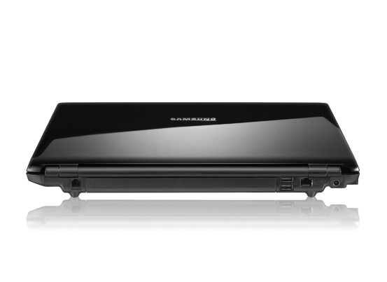 Samsung R560-Aura P8600 Digano – image 9