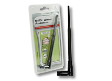 Conceptronic 5 dBi High Omni Antenna – image 2