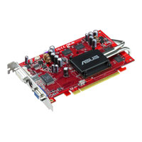 ASUS EAX1650Pro Silent GE/HTD/256M PCIe