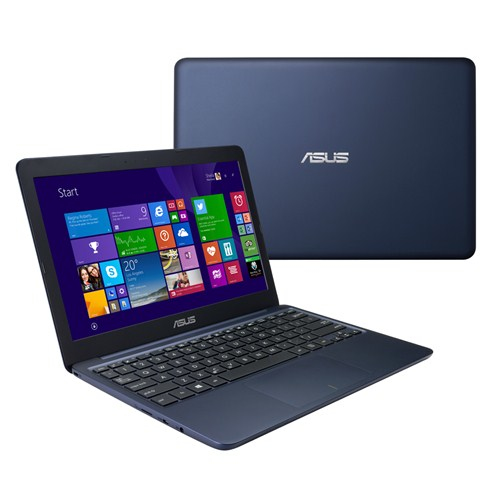 ASUS EeeBook X205TA-FD0061TS Intel Atom® Z3735F Laptop – image 5