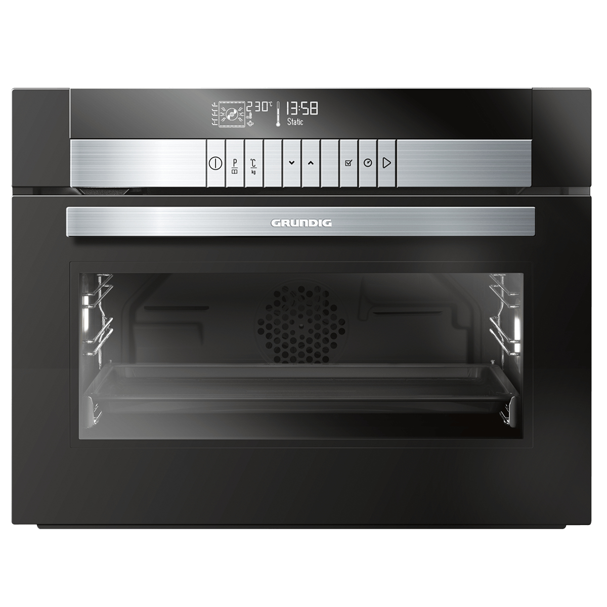 Grundig GEKD 27000 B