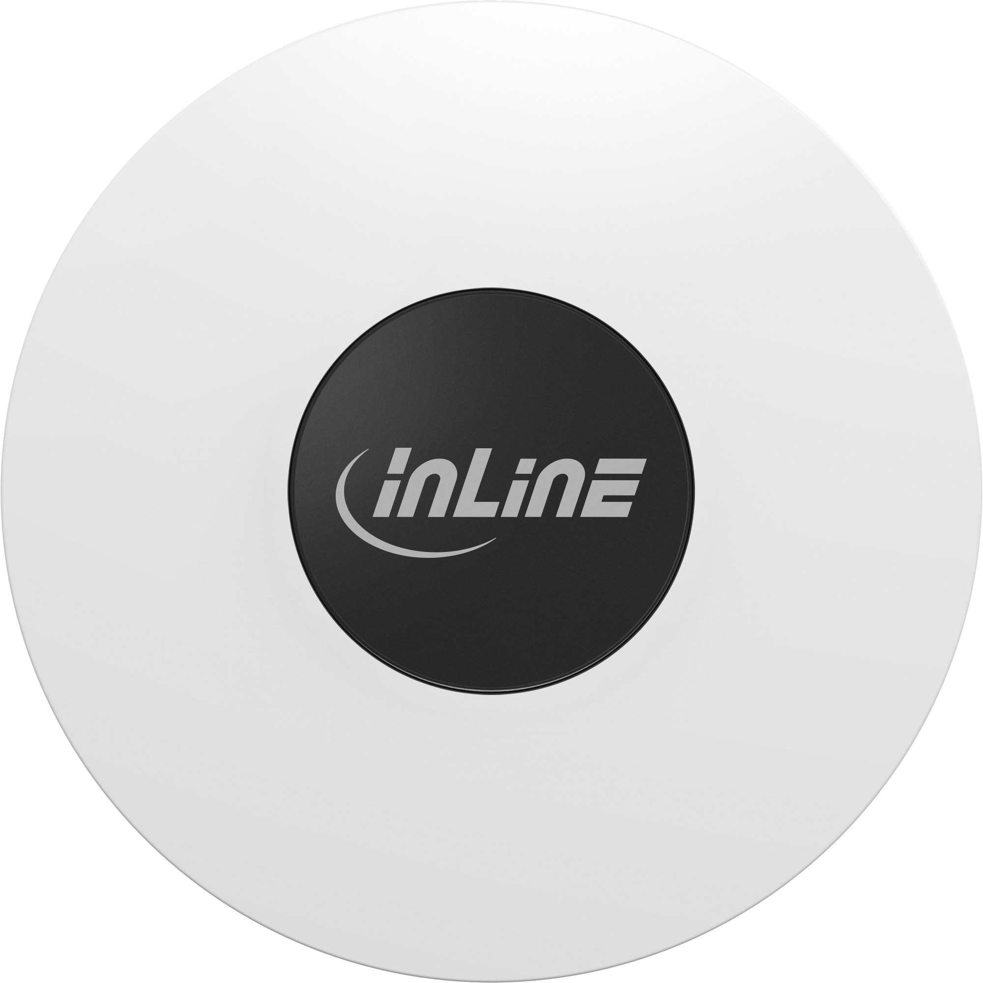 InLine SmartHome IR Remote Control Center white – image 4