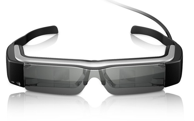 Epson Moverio BT-200 – image 3