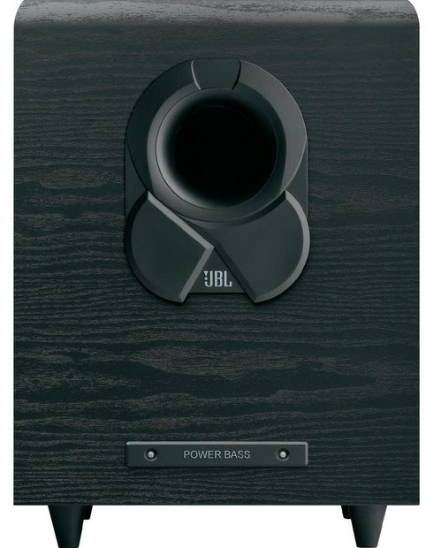 JBL SP150/230 car subwoofer Pre-loaded subwoofer
