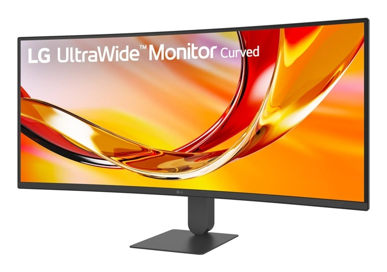 LG 34 Inch UltraWide™ WQHD – image 2