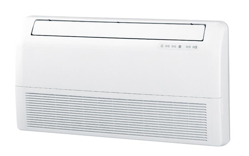 LG MV18AH.NB0 air conditioner Air conditioner indoor unit