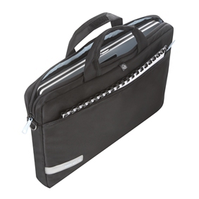 Techair Z0123 29.5 cm (11.6") Sleeve case Black – image 3