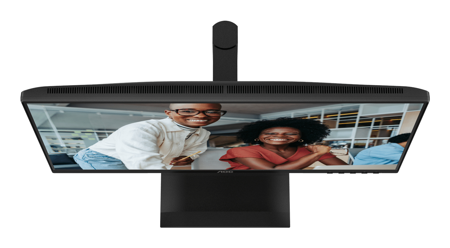 AOC E4 24E4UJ computer monitor – image 7