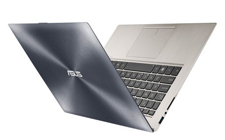 ASUS Zenbook UX31LA Intel® Core™ i5 i5-4200U Laptop – image 3