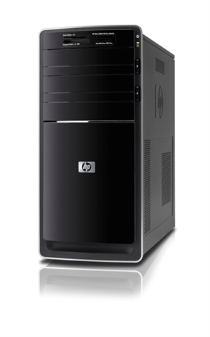 HP Pavilion p6310uk + 2010i – image 5