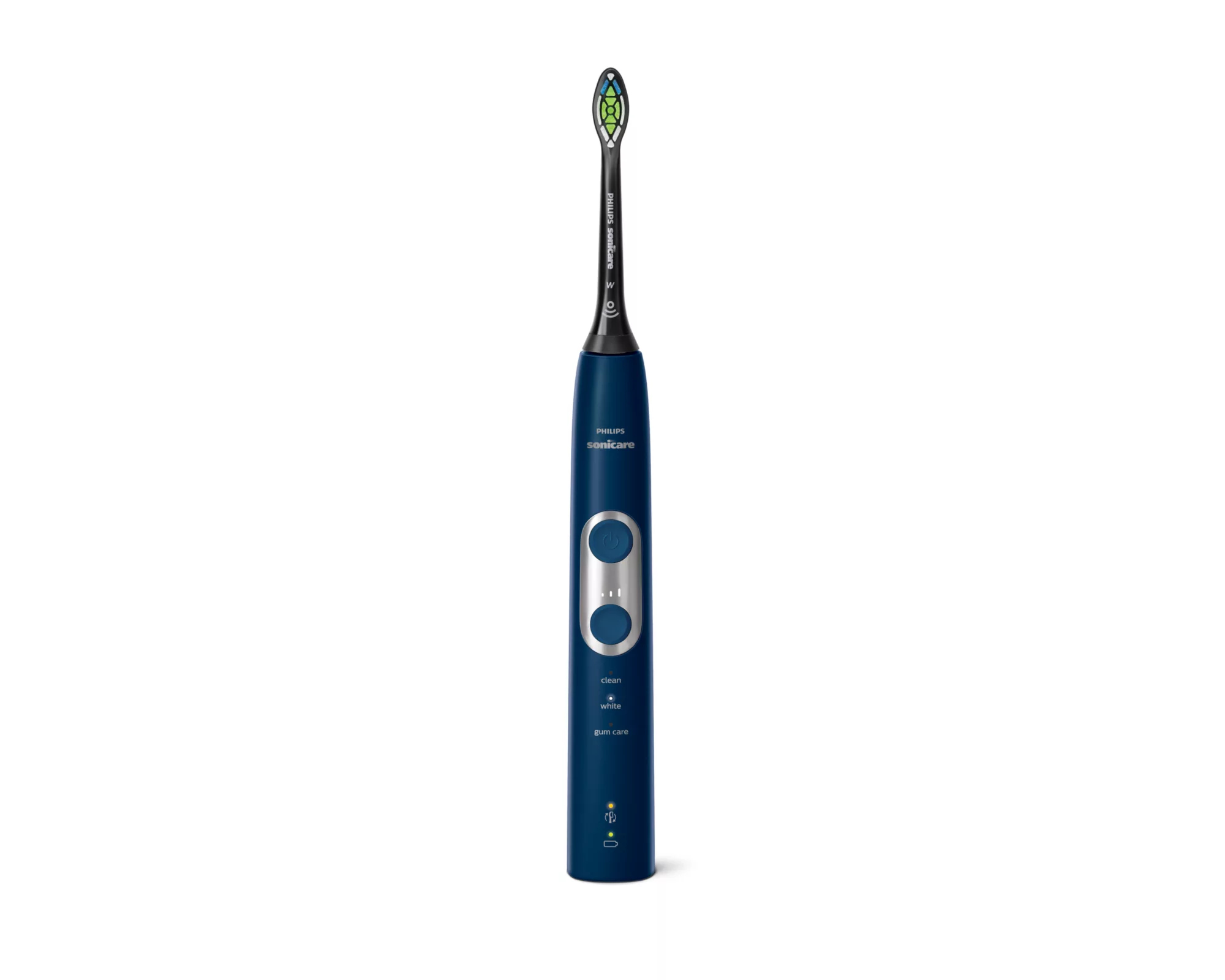 Philips Sonicare ProtectiveClean 6100 ProtectiveClean 6100 HX6871/47 Sonic electric toothbrush with accessories – image 1