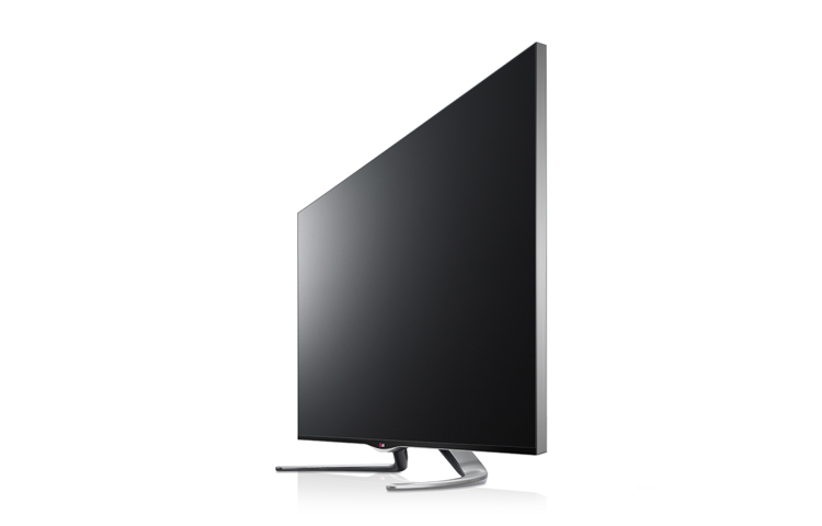 LG 47LA790V TV 119.4 cm (47") Full HD Smart TV Wi-Fi Black – image 4