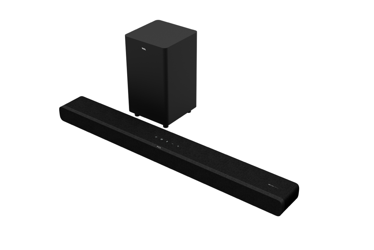 TCL TS8212-EU Black 2.1.2 channels – image 2