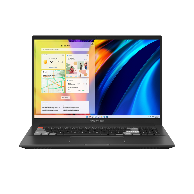 ASUS Vivobook Pro 16X N7600ZE-EB77 Intel® Core™ i7 i7-12650H Laptop – image 1