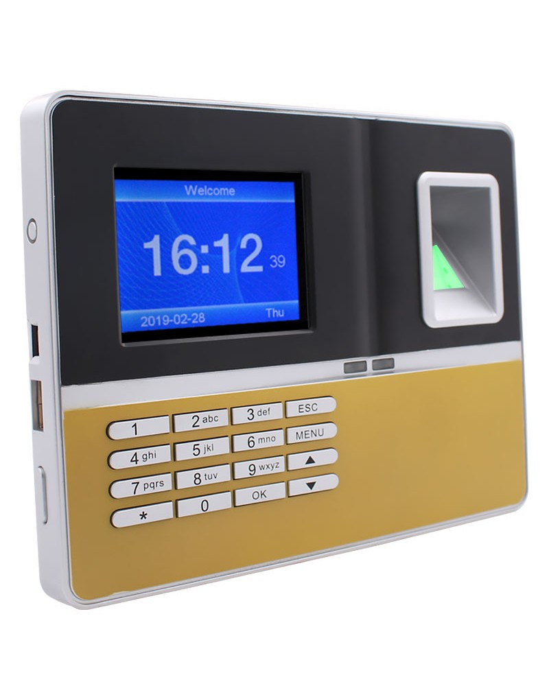 Premier PROXI-Access Black, Gold, Silver – image 2