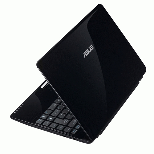 ASUS Eee PC 1201T-BLK007M – image 2
