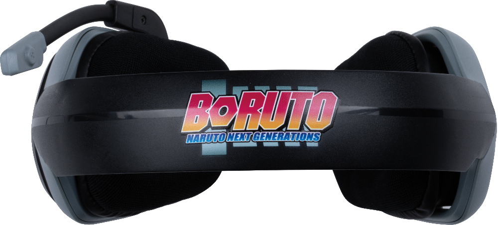 Konix KX BORUTO GAMING HEADSET – image 4