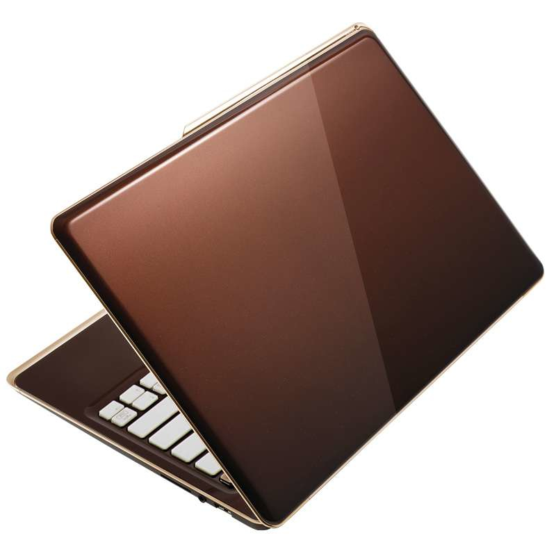 Fujitsu LIFEBOOK CH702 Intel® Core™ i5 i5-3317U Laptop – image 1