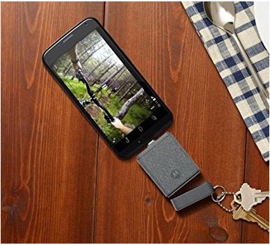 Motorola ASMQTZDK-MLTI0A power bank – image 3