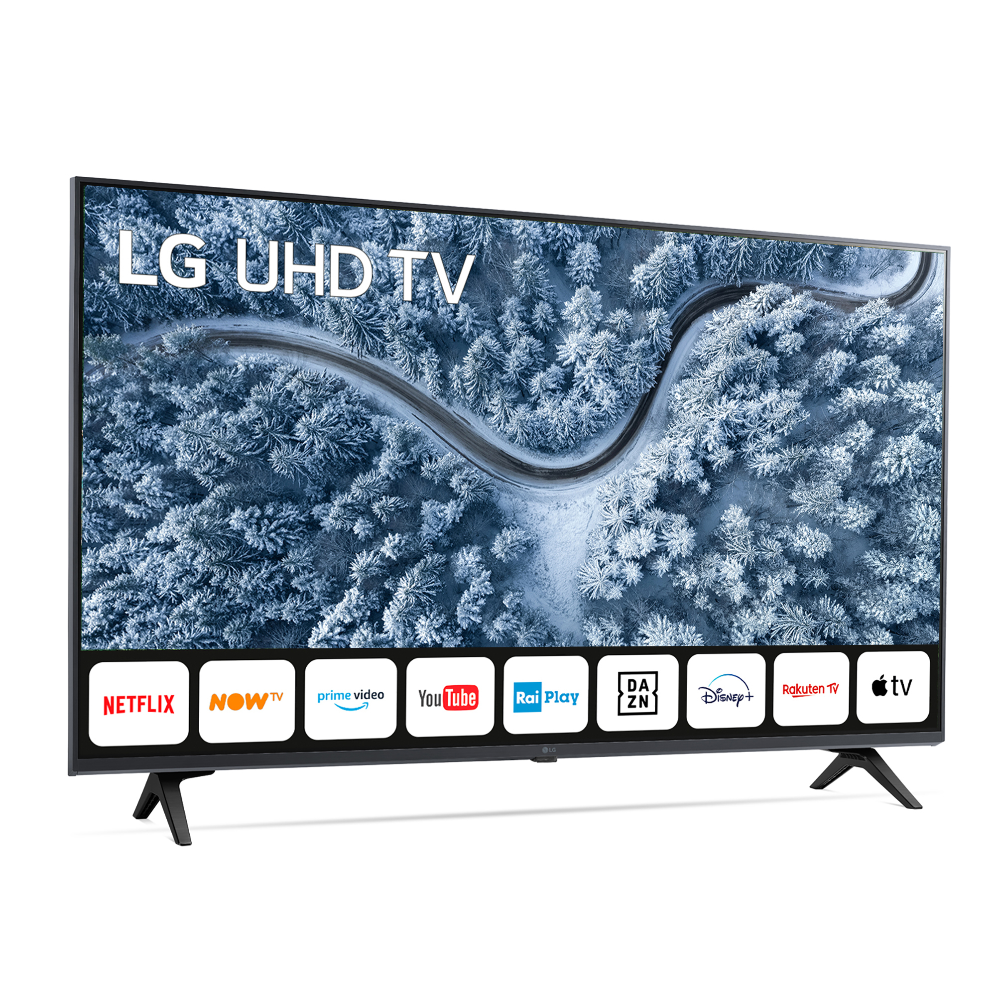 LG 43UP76706LB.API TV – image 7