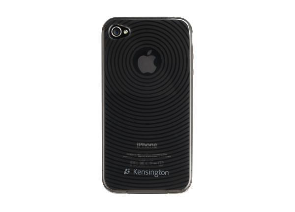 Kensington K39520US mobile phone case Cover Transparent