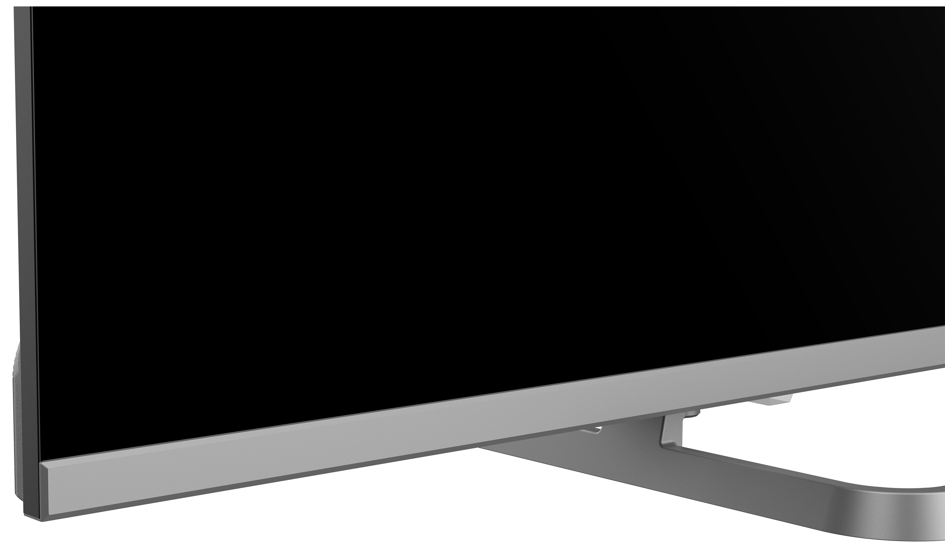 SABA SA43SM10VDA TV 109,2 cm (43 ) 4K Ultra HD Smart TV Wifi Gris 250 cd m² Neuf — photo 7