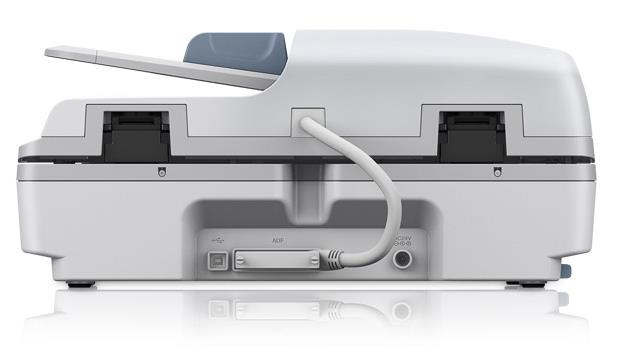 Epson B11B205321 scanner Flatbed & ADF scanner – image 3